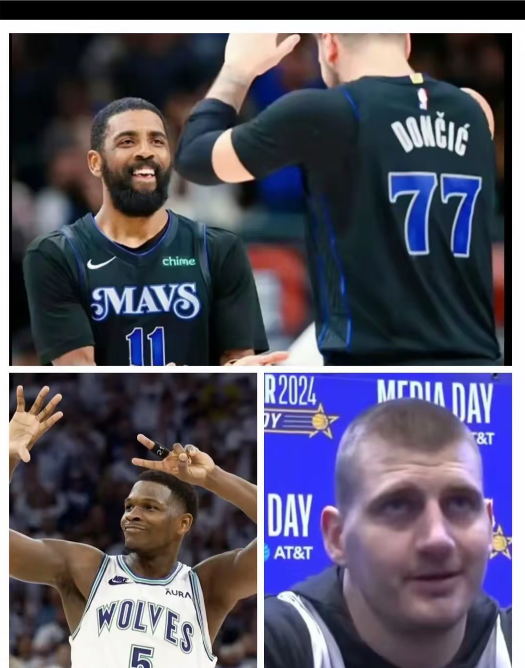  达拉斯独行侠士气爆棚，乒超联赛抢七大战遇上俄克拉荷马城雷霆，目标明确直指晋级